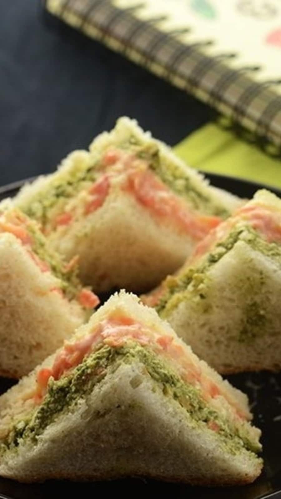 5 tricolour dishes you must try on Independence Day | Hindustan Times