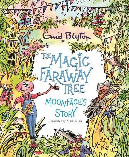 “Author Sandip Roy believes that Blyton colonised the subcontinent with ‘crumpets and make-believe’” (https://www.enidblyton.co.uk) “Author Sandip Roy believes that Blyton colonised the subcontinent with ‘crumpets and make-believe’” (https://www.enidblyton.co.uk)