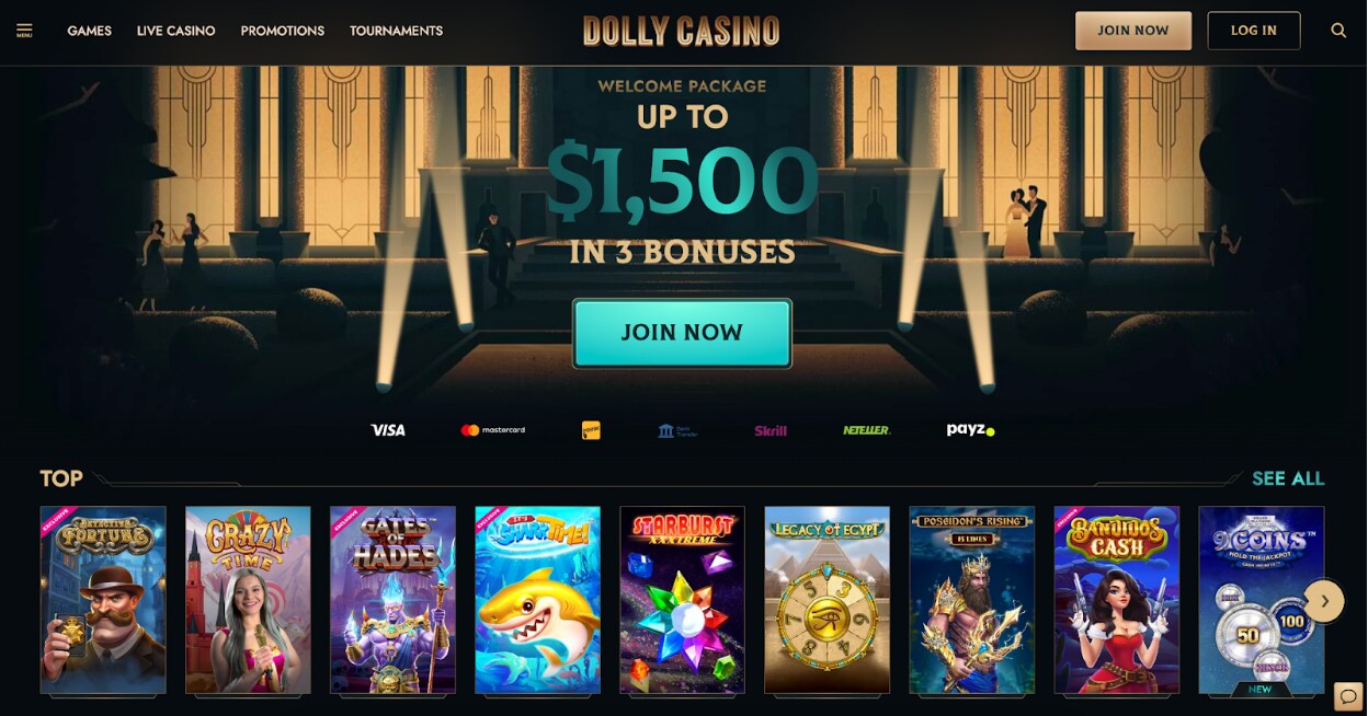 How We Improved Our Online Casinos with payid In One Day