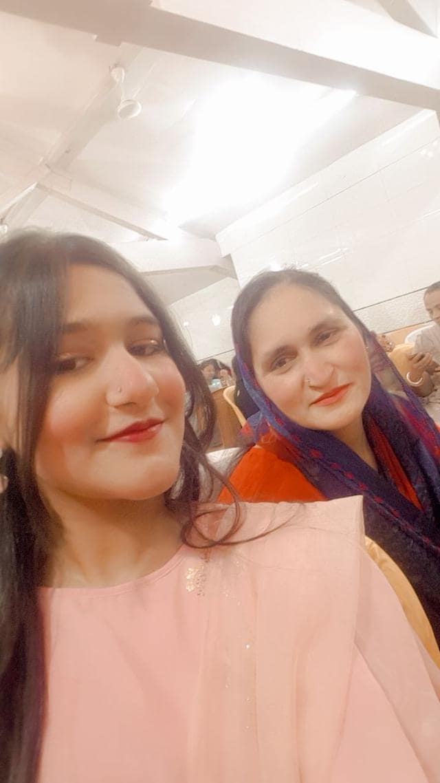 Nagpada’s Mahera Multani life was saved by her mum, Rahima via a liver transplant Nagpada’s Mahera Multani life was saved by her mum, Rahima via a liver transplant