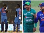 Iyer underwent surgery after a recurring back injury while Rahul went under the knife following a thigh injury