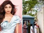 Shilpa Shetty gives it back to trolls who slammed her for hoisting tricolour with her shoes on
