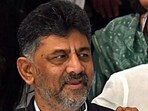 No sufficient water for Karnataka, but we will release 10 TMC to TN: Shivakumar No sufficient water for Karnataka, but we will release 10 TMC to TN: Shivakumar