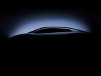 Lamborghini teases first fully electric car (Image courtesy: twitter.com/Lamborghini)