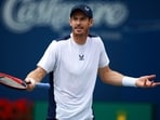 Andy Murray of Great Britain had admitted in Toronto that the injury is similar to that he incurred in Stuttgart final last year.