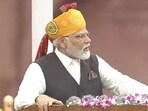 Demography, democracy, diversity: PM Modi's '3-D' message; 'No if, no but'