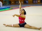 Two days after her coach Bisheshwar Nandi lashed out at SAI, Dipa took to social media to vent her anger and helplessness.