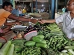 High food inflation is more painful for the poor