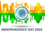 India's Independence Day falls on August 15 annually. India's Independence Day falls on August 15 annually.