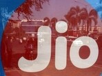 Reliance Jio (File Photo)