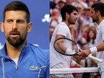This will be Novak Djokovic's first appearance at Cincinnati Masters since his title-winning run in 2019 and 15th overall.