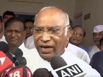 Congress president Mallikarjun Kharge said he had eye-related problems for which he could not attend the Independence Day event at Red Fort on Tuesday. 