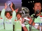 Pakistan Cricket's documentary video did not include 1992 World Cup skipper Imran Khan Pakistan Cricket's documentary video did not include 1992 World Cup skipper Imran Khan