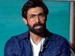 Rana Daggubati shared a tweet and apologised to Sonam Kapoor for his recent comment. Rana Daggubati shared a tweet and apologised to Sonam Kapoor for his recent comment.