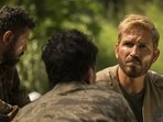 Sound of Freedom has surpassed the latest Mission: Impossible film at the US box office Sound of Freedom has surpassed the latest Mission: Impossible film at the US box office