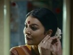 Sushmita Sen plays trans woman ShreeGauri Sawant in Taali.