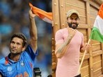 India's sports stars took to social media to send out Independence Day wishes India's sports stars took to social media to send out Independence Day wishes