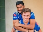 Tilak Varma is now a serious contender to make it to the Indian squad for the 2023 World Cup Tilak Varma is now a serious contender to make it to the Indian squad for the 2023 World Cup