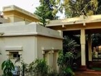 Visva Bharati, set up in 1921 by Rabindranath Tagore at Santiniketan, is West Bengal’s only central university and the Prime Minister is its chancellor. (HT Archive) Visva Bharati, set up in 1921 by Rabindranath Tagore at Santiniketan, is West Bengal’s only central university and the Prime Minister is its chancellor. (HT Archive)
