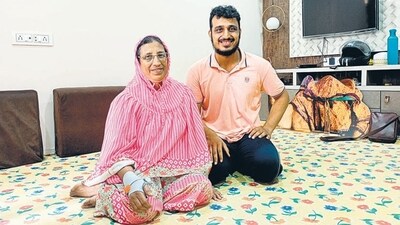Hate killed her husband, love helped family survive Hate killed her husband, love helped family survive