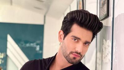 Three men assault actor Abhishek Malik, friend
