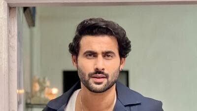 At the moment, actor Freddy Daruwala is shooting for her first international project in London At the moment, actor Freddy Daruwala is shooting for her first international project in London