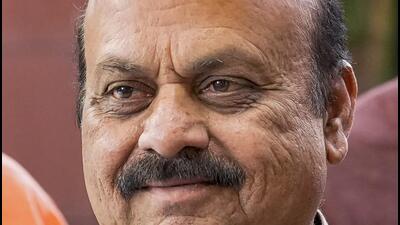 Basavaraj Bommai (PTI) Basavaraj Bommai (PTI)