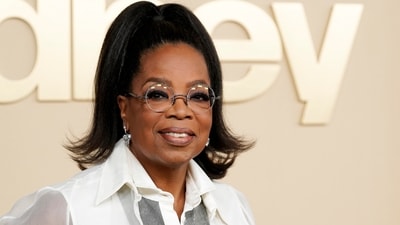Oprah Winfrey (Chris Pizzello/Invision/AP) Oprah Winfrey (Chris Pizzello/Invision/AP)
