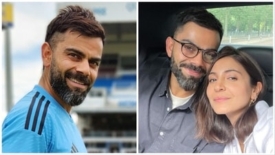 Kohli is gearing up for the upcoming edition of the Asia Cup (ANI-Virat Kohli Instagram) Kohli is gearing up for the upcoming edition of the Asia Cup (ANI-Virat Kohli Instagram)