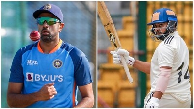 Ashwin was all praise for India opener Shaw (PTI-AP) Ashwin was all praise for India opener Shaw (PTI-AP)
