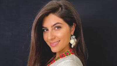 Elnaaz Norouzi was last seen in second season of Made In Heaven Elnaaz Norouzi was last seen in second season of Made In Heaven