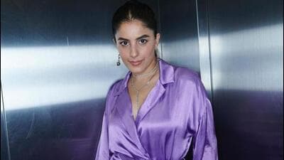 Isha Talwar was last seen in Saas Bahu aur Flamingo. Isha Talwar was last seen in Saas Bahu aur Flamingo.