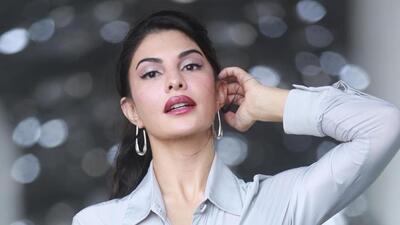 Jacqueliene Fernandes made her Bollywood debut with Aladin in 2009