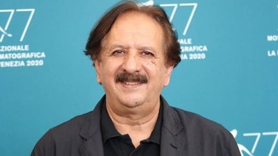 Majid Majidi is known for films like Beyond the Clouds and Sun Children Majid Majidi is known for films like Beyond the Clouds and Sun Children