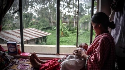 If one is truly invested in endowing ‘dignity’ to the survivors, one must move beyond the stigma and stereotypes of rape victims as weak and helpless and trust that they can regain control, heal, and rebuild their lives in their own time and on their own terms. (AFP) If one is truly invested in endowing ‘dignity’ to the survivors, one must move beyond the stigma and stereotypes of rape victims as weak and helpless and trust that they can regain control, heal, and rebuild their lives in their own time and on their own terms. (AFP)