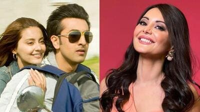 Minissha Lamba played the role of Mahi in Bachna Ae Haseeno Minissha Lamba played the role of Mahi in Bachna Ae Haseeno