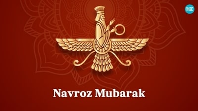 Check out Navroz Mubarak best wishes, images, messages, and greetings to share with loved ones on Parsi New Year. (HT Photo) Check out Navroz Mubarak best wishes, images, messages, and greetings to share with loved ones on Parsi New Year. (HT Photo)