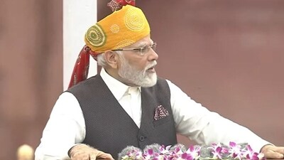 Demography, democracy, diversity: PM Modi's '3-D' message; 'No if, no but'