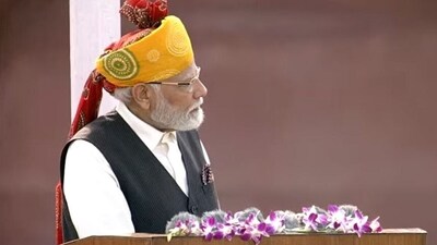 'Parivaarjan' in PM Modi's Independence Day address, ‘On next 15th August…’