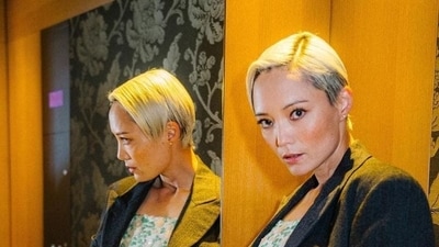 Pom Klementieff was last seen in Mission: Impossible – Dead Reckoning Part One