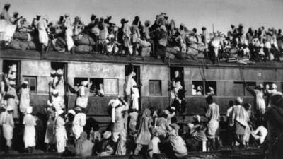 What is historically known as one of the largest migration of people across borders, Partition affected Delhi the most, throwing all planning for the nation capital out of gear. (AP) What is historically known as one of the largest migration of people across borders, Partition affected Delhi the most, throwing all planning for the nation capital out of gear. (AP)
