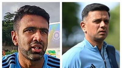Ravichandran Ashwin has his say on India's batting depth issue ahead of ODI World Cup Ravichandran Ashwin has his say on India's batting depth issue ahead of ODI World Cup