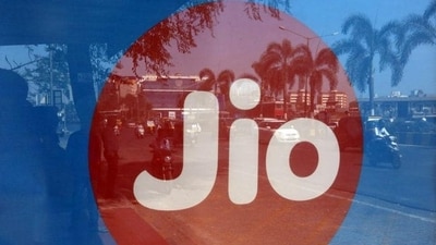 Reliance Jio (File Photo) Reliance Jio (File Photo)