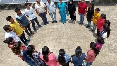 Zero Shadow Day to be observed in Bengaluru on August 18. Zero Shadow Day to be observed in Bengaluru on August 18.