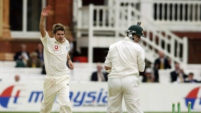 Zimbabwe have not played an away Test against England, India or Australia since 2003.
