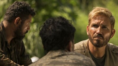 Sound of Freedom has surpassed the latest Mission: Impossible film at the US box office Sound of Freedom has surpassed the latest Mission: Impossible film at the US box office