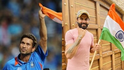 India's sports stars took to social media to send out Independence Day wishes India's sports stars took to social media to send out Independence Day wishes