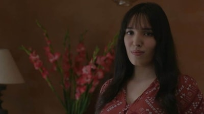 Trinetra Haldar in Made in Heaven Season 2 Trinetra Haldar in Made in Heaven Season 2