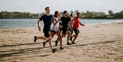 Heat-proof your heart: Exercise tips to shield against heat-related cardiovascular events (Photo by Unsplash on Unsplash) Heat-proof your heart: Exercise tips to shield against heat-related cardiovascular events (Photo by Unsplash on Unsplash)