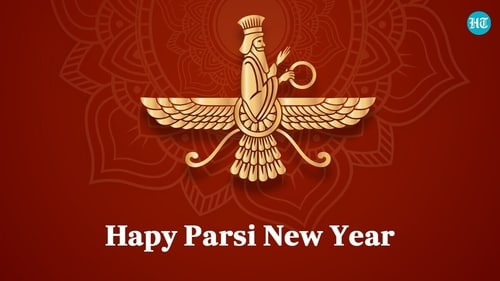 Wish your loved ones Happy Parsi New Year or Navroz Mubarak with these wishes. (HT Photo) Wish your loved ones Happy Parsi New Year or Navroz Mubarak with these wishes. (HT Photo)
